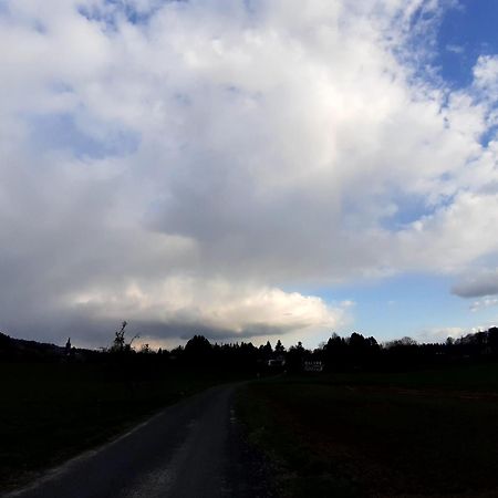 Les Chavautes Villa Scy Bagian luar foto