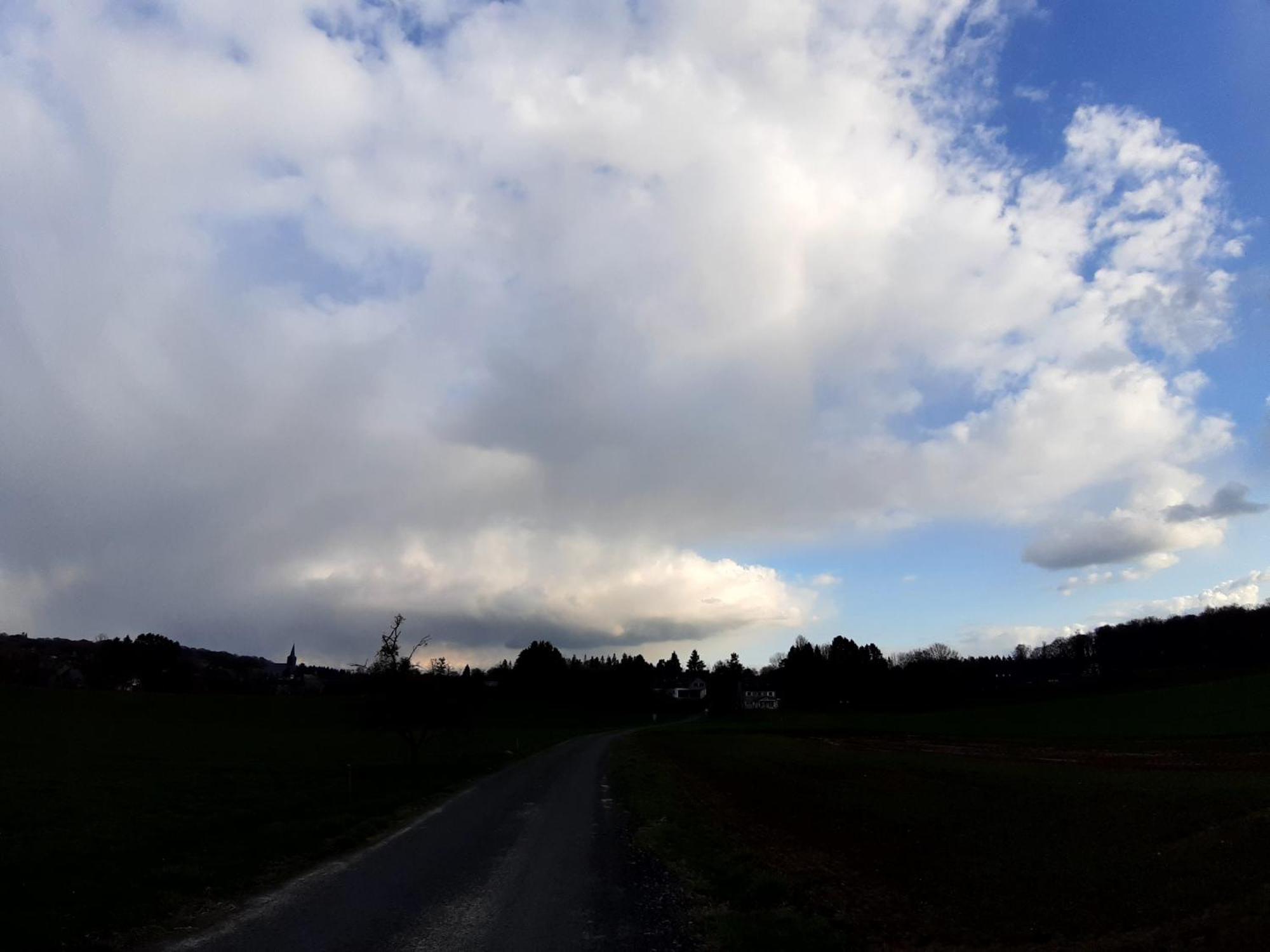 Les Chavautes Villa Scy Bagian luar foto