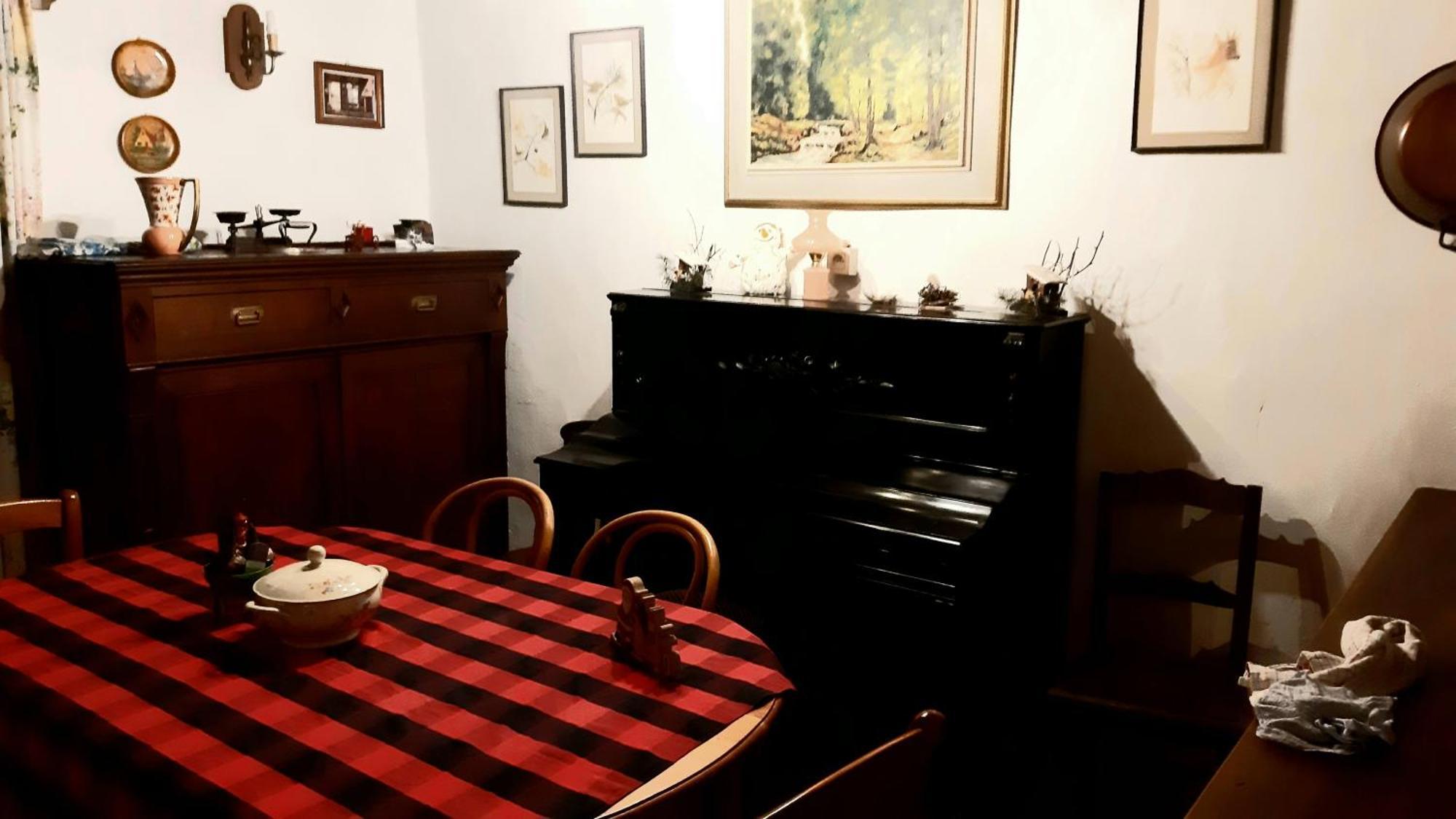 Les Chavautes Villa Scy Bagian luar foto