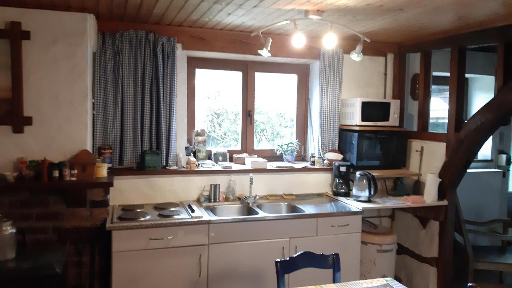 Les Chavautes Villa Scy Bagian luar foto